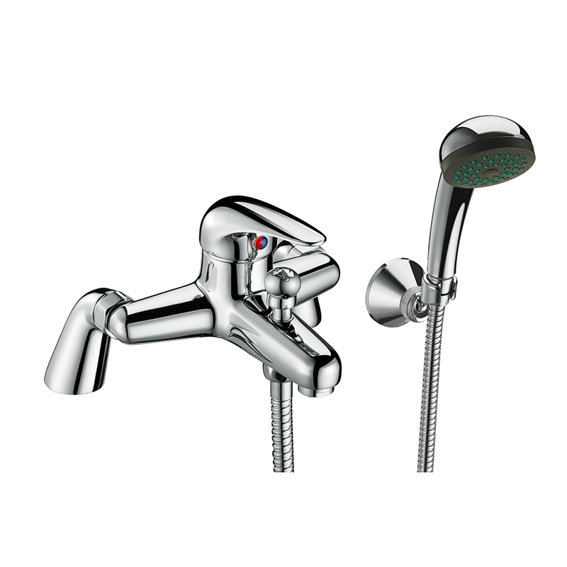 Yalding Bath Shower Mixer