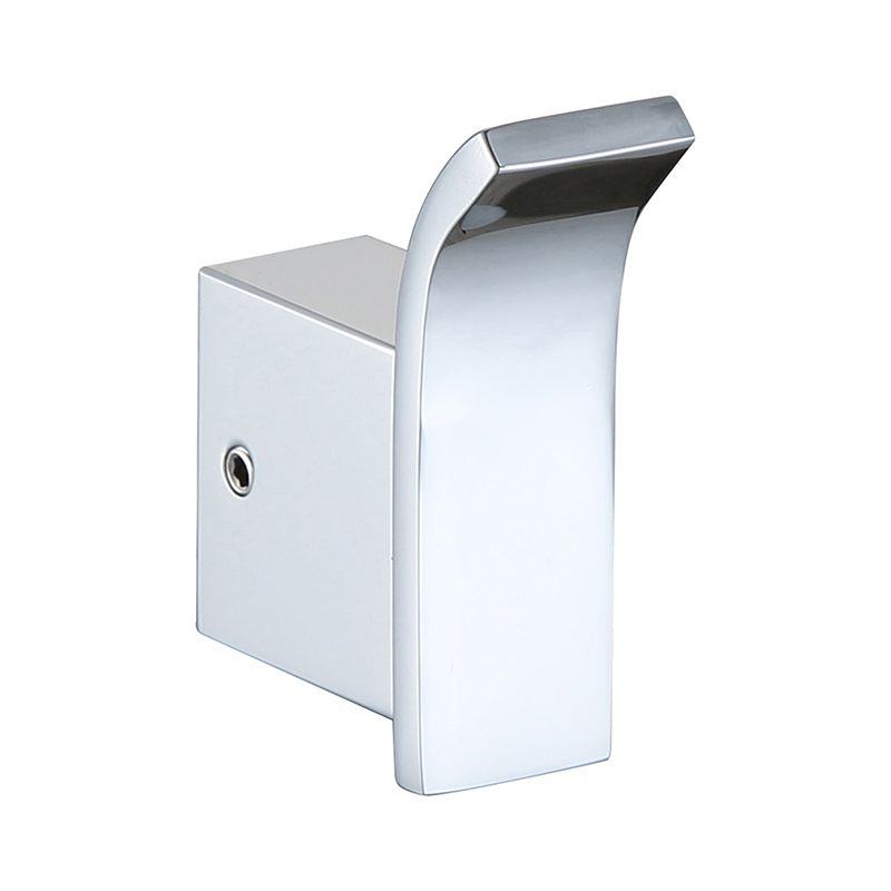 Bedgebury Robe Hook - Chrome