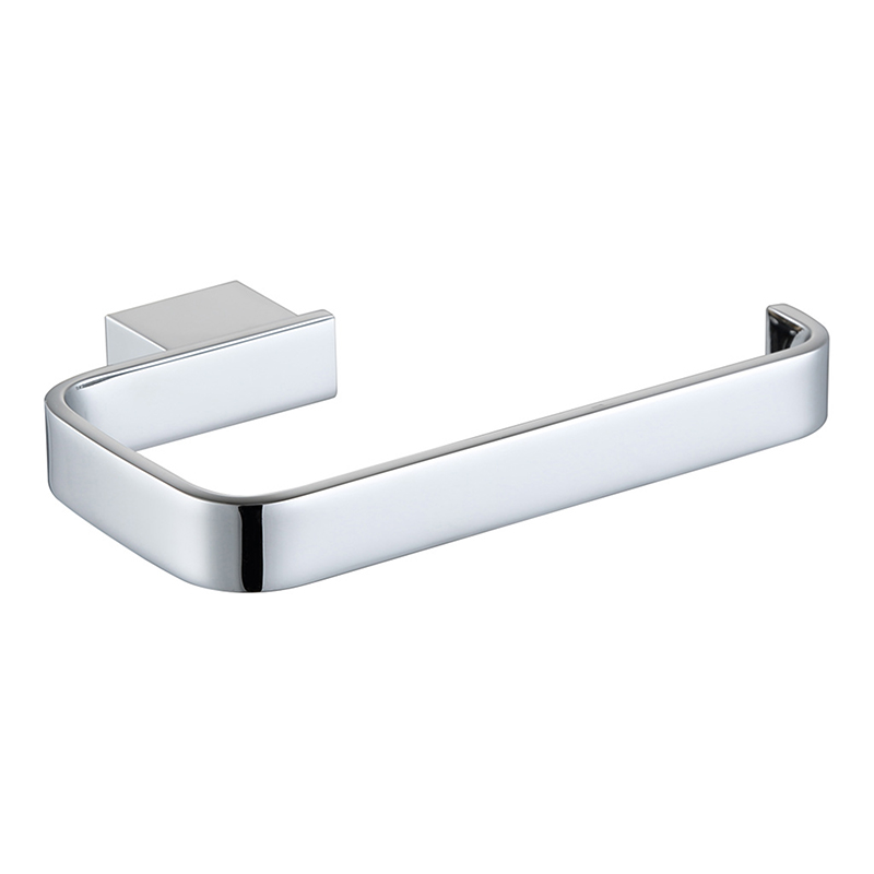 Bedgebury Toilet Roll Holder - Chrome