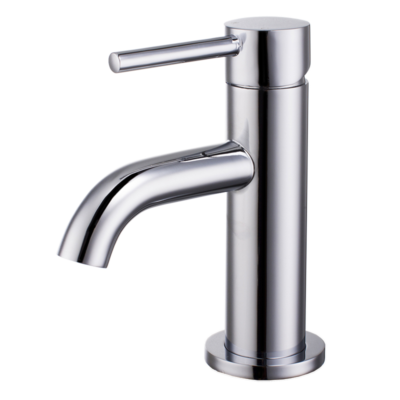 Bewl Mini Basin Mixer Chrome