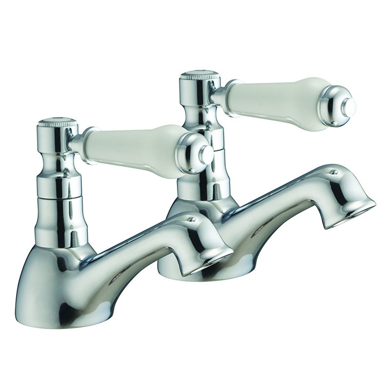 Culverden Bath Taps