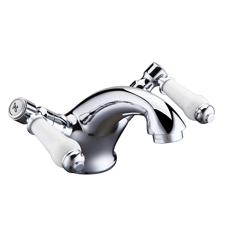 Culverden Mono Basin Mixer