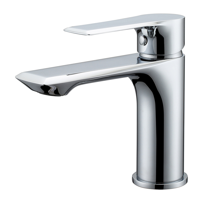 Chartwell Mono Basin Mixer