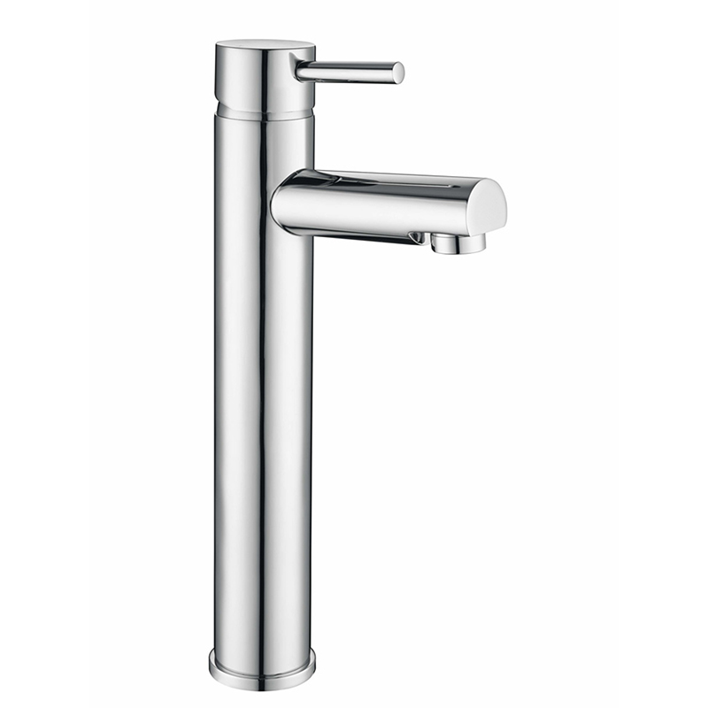 Hawkenbury Tall Mono Basin Mixer