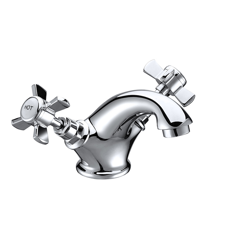 Molyneux Mono Basin Mixer