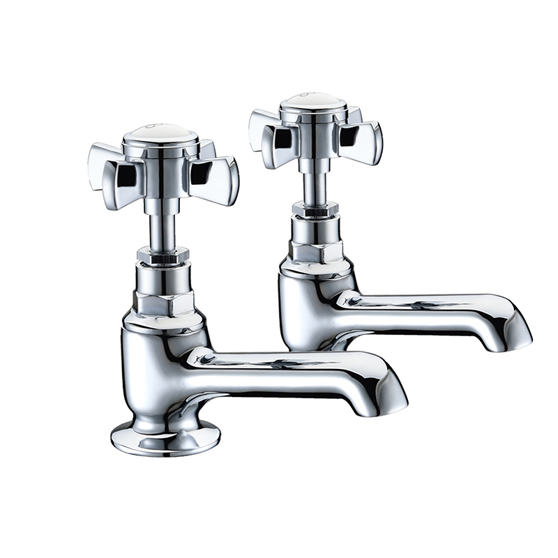 Molyneux Basin Taps