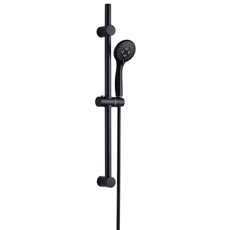 Bewl Riser Rail Kit - Matt Black