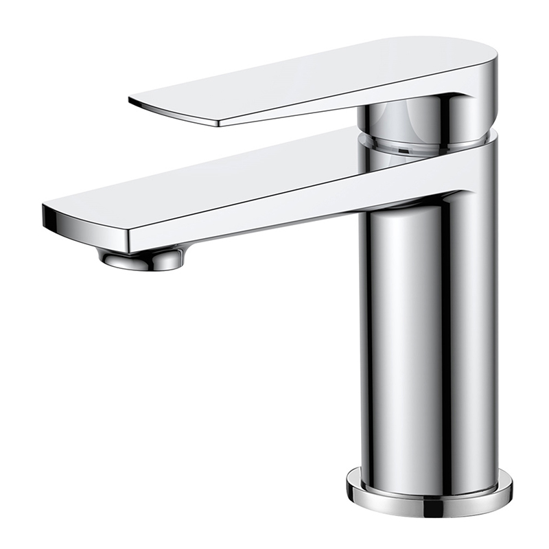 Scotney Mono Basin Mixer