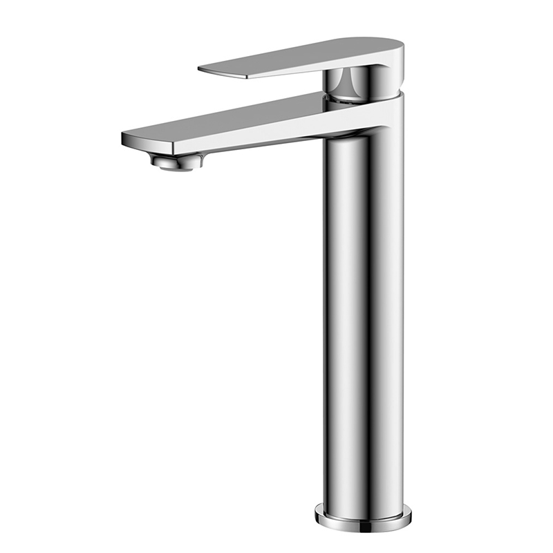 Scotney Tall Mono Basin Mixer