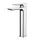 Bedgebury Tall Basin Mixer - Chrome