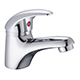 Yalding Mini Basin Mixer