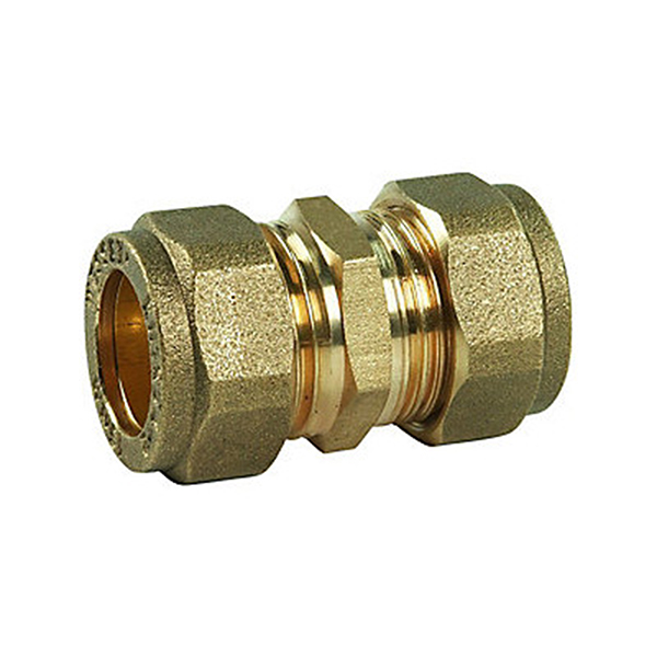 28mm Compression Coupler