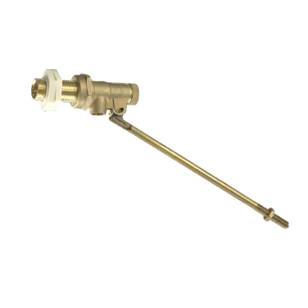 1/2 Inch Float Valve - High Pressure Part 1