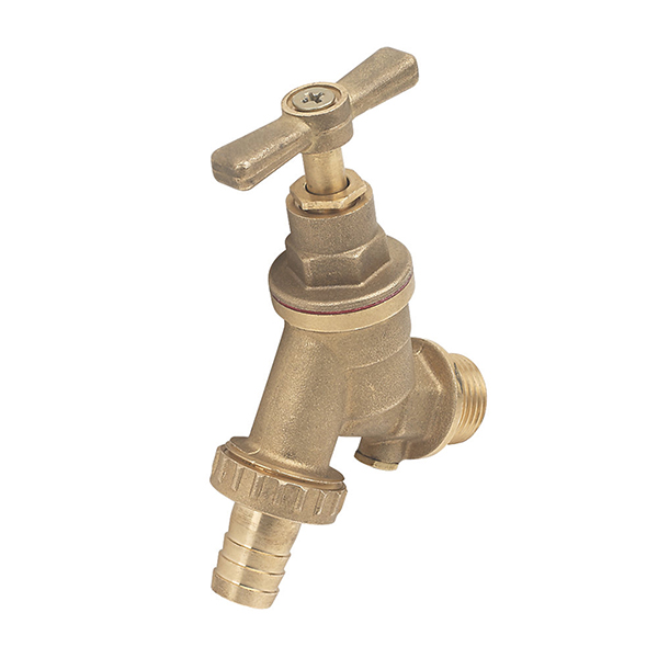 1/2 Inch Hose Union Bib Tap with DCV