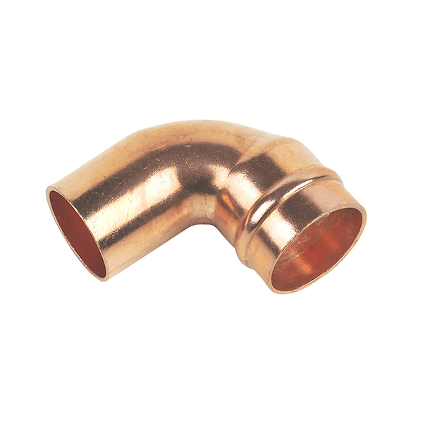 15mm Solder Ring Street Elbow 10 Pack