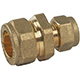 15mm x 10mm Compression Reducing Coupler