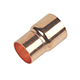 15mm x 10mm End Feed Fitting Reducer 2 Pack