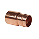 22mm x 15mm Solder Ring Fitting Reducer