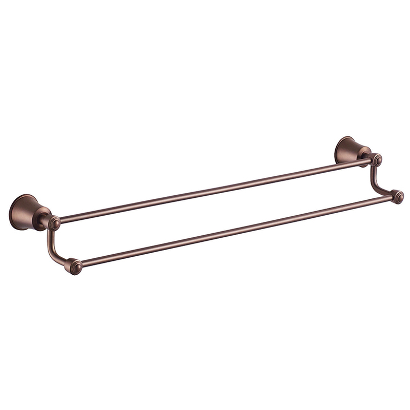 Flova Liberty Double Towel Bar