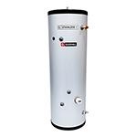 Gledhill Unvented Hot Water Cylinder Direct 90 Litre