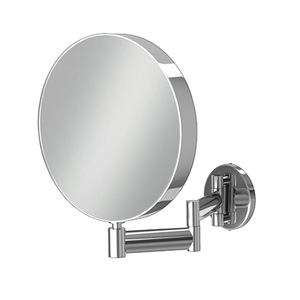 HIB Helix Round Magnifying Mirror