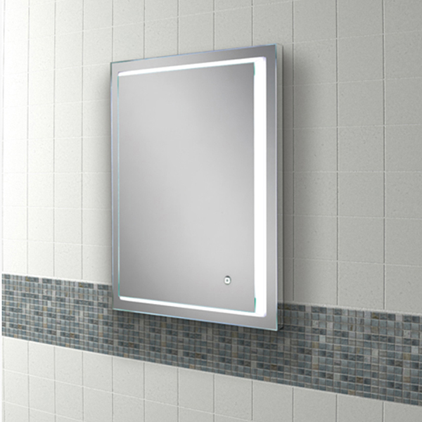 HIB Spectre 50 LED Mirror