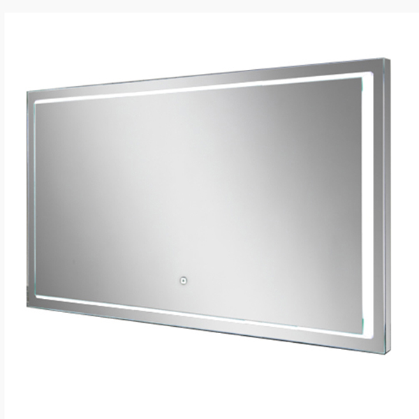 HIB Spectre 100 LED Mirror