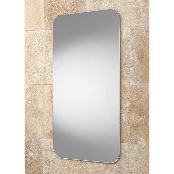 HIB Jazz Mirror