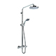 Inta Deluge Optimo Thermostatic Bar Shower