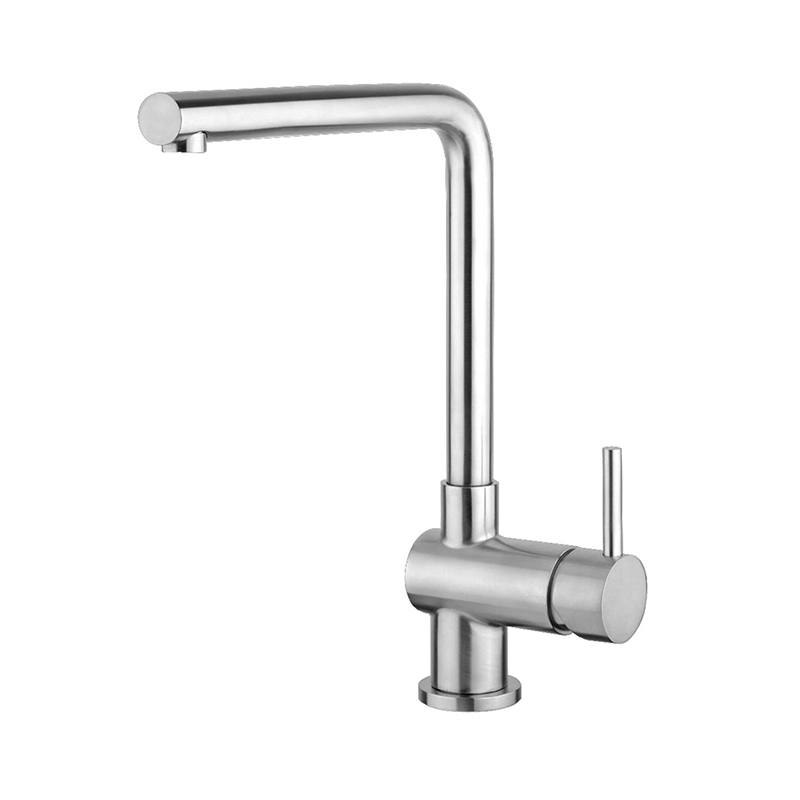 Apco Stainless Steel Kitchen Sink Mixer