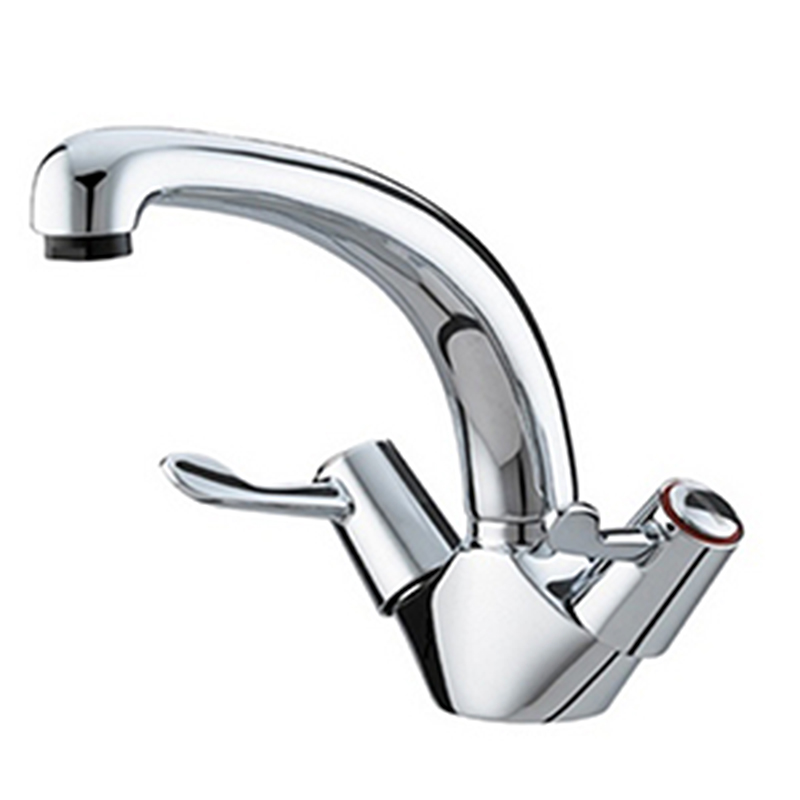 Astra Lever Handle Kitchen Sink Mixer