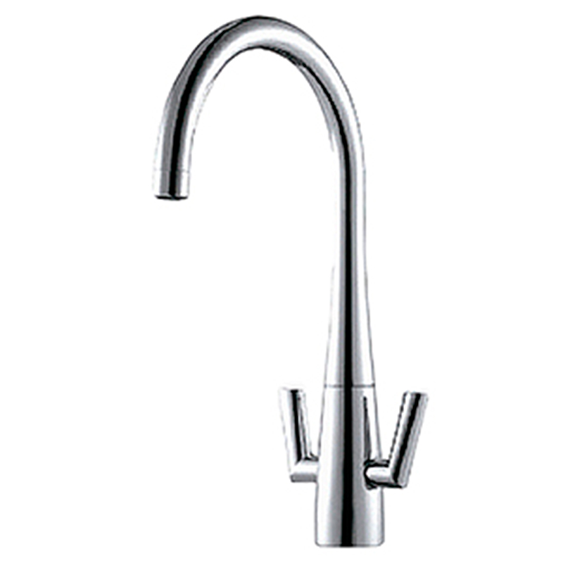 Fego Mono Kitchen Sink Mixer