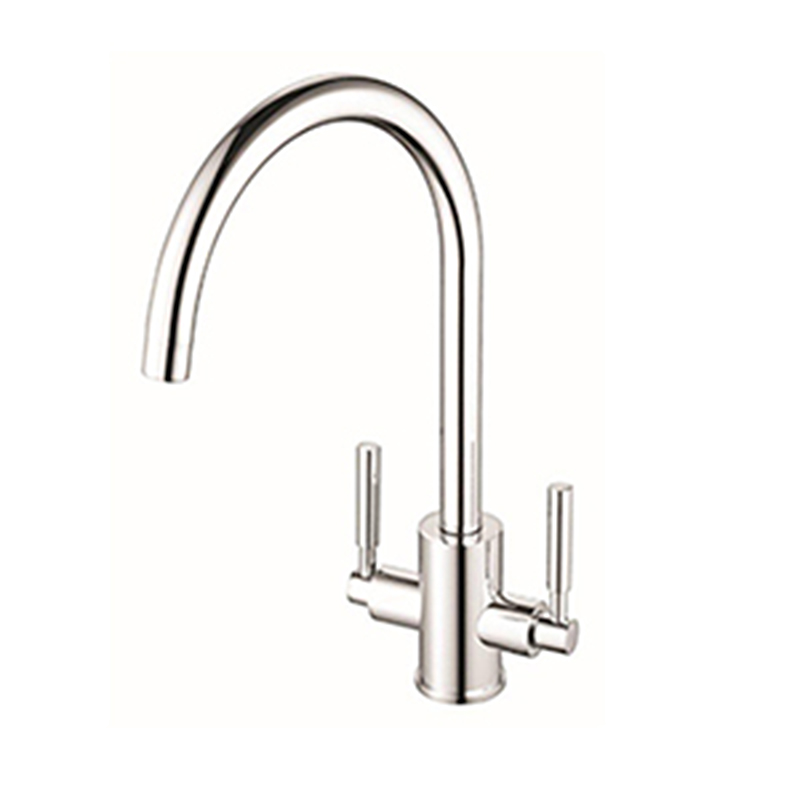 Newbury Kitchen Sink Mixer