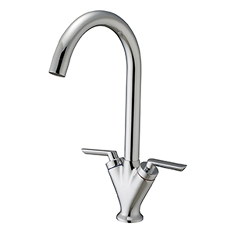 Reach Kitchen Sink Mixer