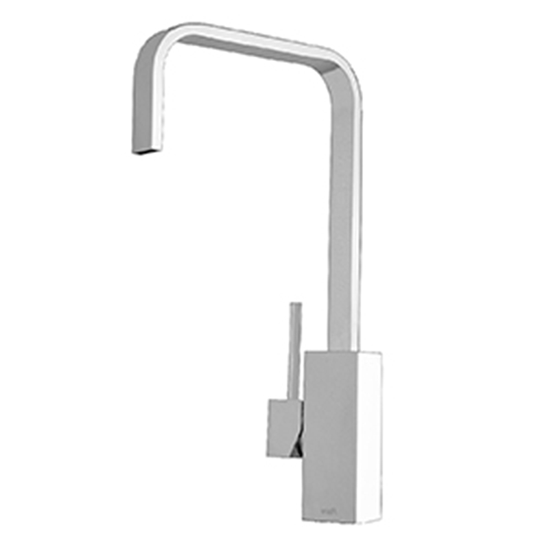 Dax Single Lever Kitchen Sink Mixer