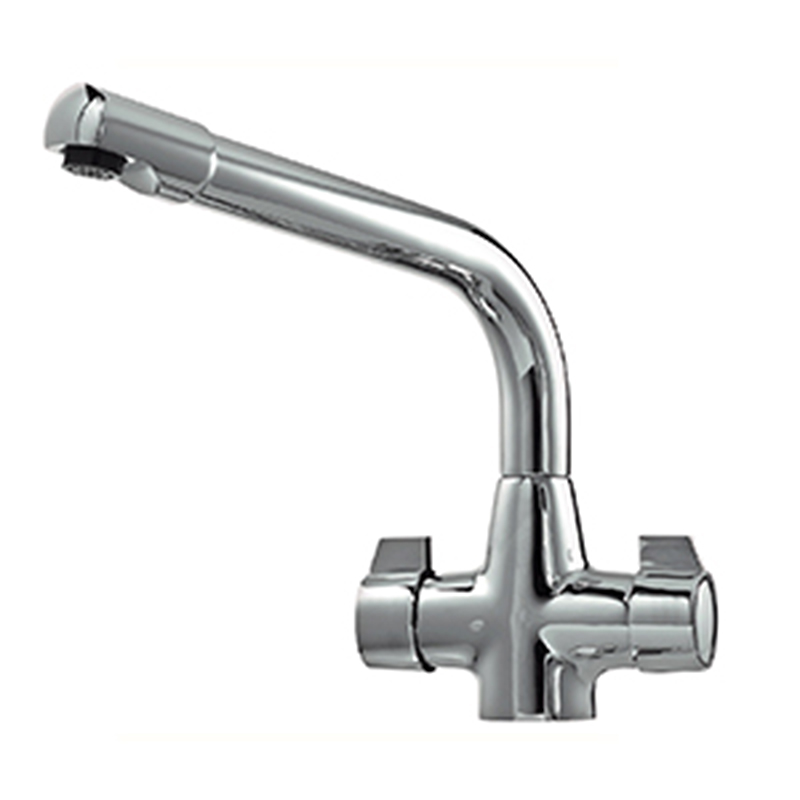 Verona Kitchen Sink Mixer