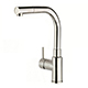 Apco Stainless Steel Pull Out Kitchen Sink Mixer
