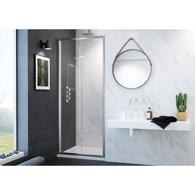 Kudos Original 900mm Bifold Shower Door