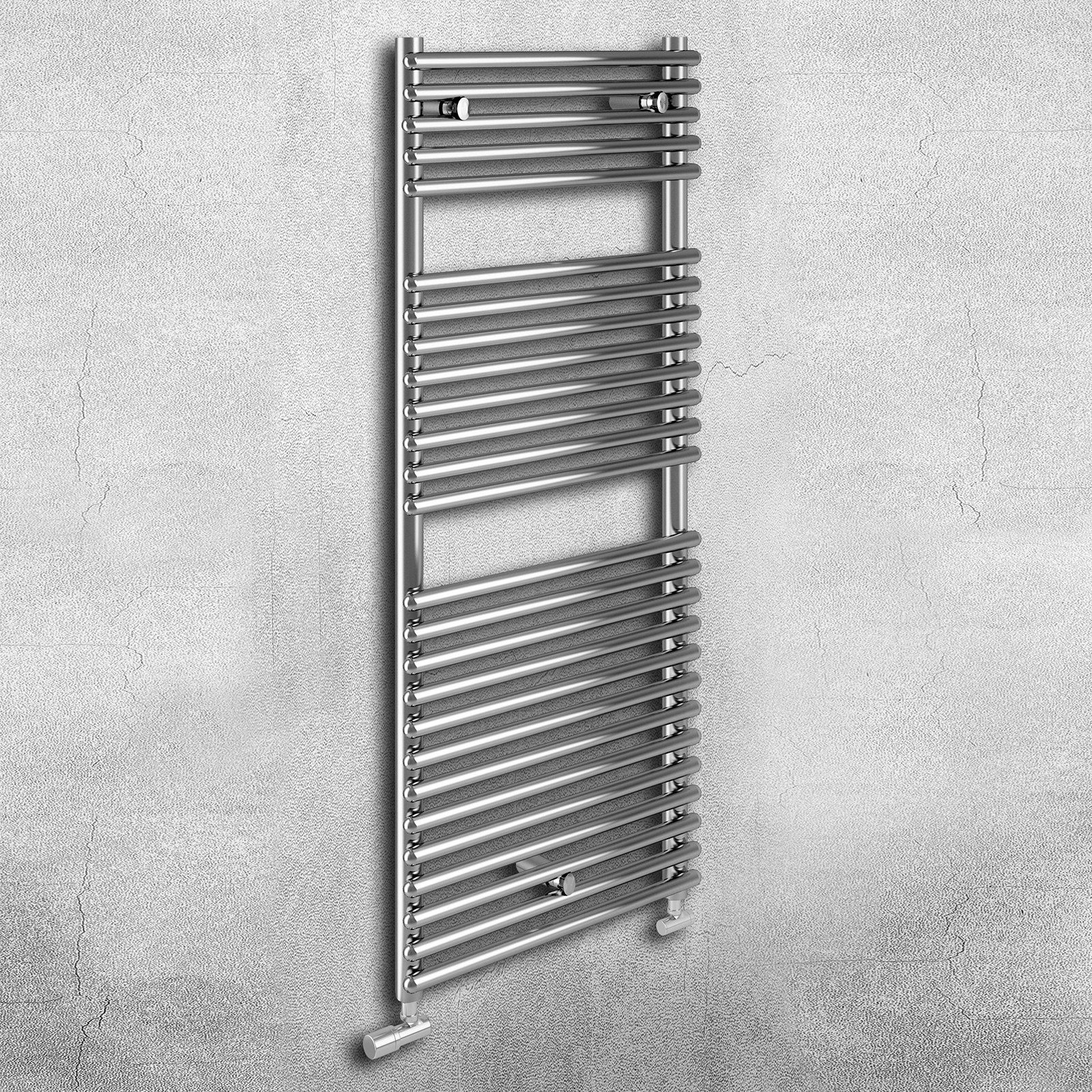 towelrads pisa heated towel rails