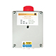 Marsh MA1 Beacon Alarm with Pressure Switch