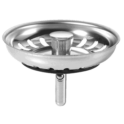 Basket Strainer Waste Plug...