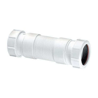 32mm Flexible Fitting - Universal x Universal