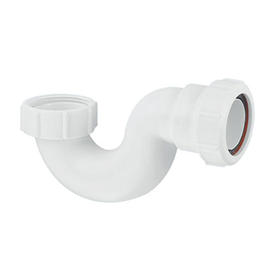19mm Seal Bath Trap (1 1/2Inch)
