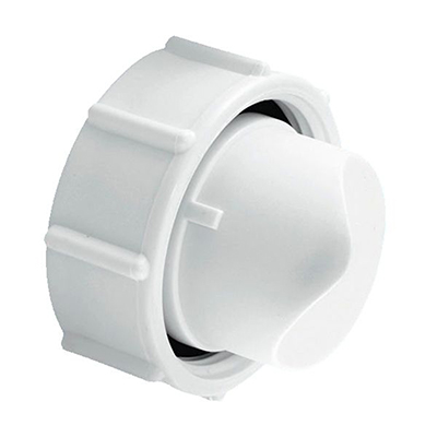 60mm Seal Extended Body Bath Trap