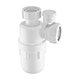 32mm Anti-Syphon Bottle Trap