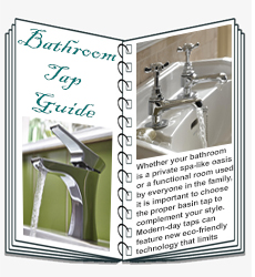 Allbits Guide to Bathroom Taps