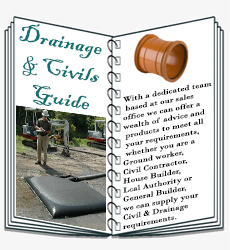 Drainage and Civils Guide