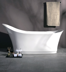 Freestanding Baths