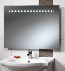 HIB Illuminated Mirrors