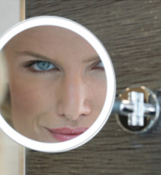 HIB Magnifying Mirrors